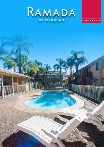 Ramada Hotel & Suites Sydney Cabramatta - Tap to explore photos