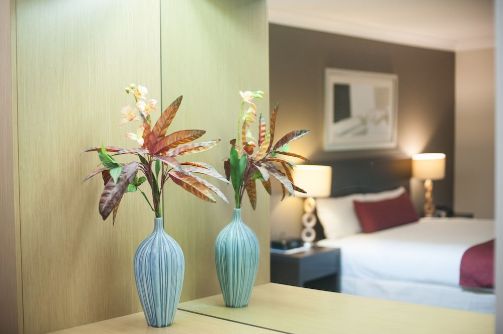 Ramada Hotel & Suites Sydney Cabramatta Room Type - Business Suite, Pool View Ramada Hotel & Suites Sydney Cabramatta Room Type - Business Suite, Pool View