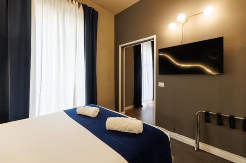 Il Corso Comfort Rooms - Tap to explore photos