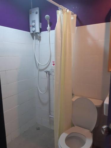 ROOM at VIPA Room Type - Twin Room with Private Bathroom