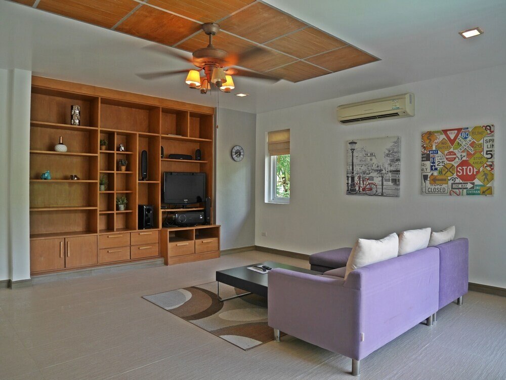 Suriya Som Villa - Tap to explore photos