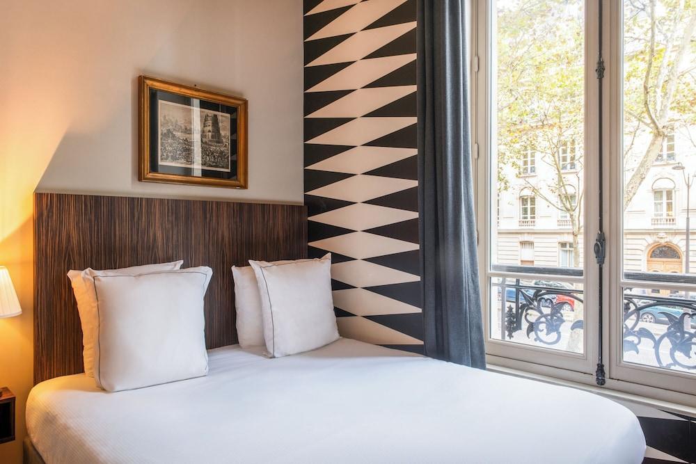 Hôtel Helzear Champs Elysées Room Type - 1 Bedroom Terrace Suite