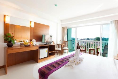 Rawai Princess Hotel Room Type - 