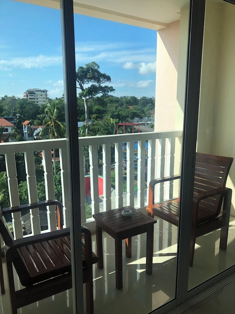 Rawai Princess Hotel Room Type - Deluxe Double or Twin Room Rawai Princess Hotel Room Type - Deluxe Double or Twin Room