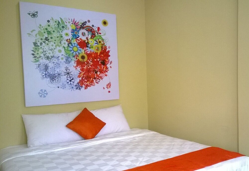 Maven Cilandak Room Type - Classic Room