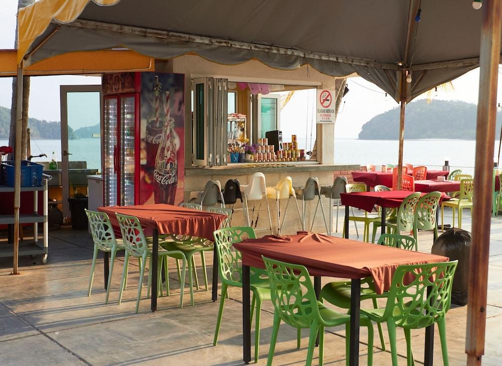 Corrie Chalet Langkawi Price Address Reviews