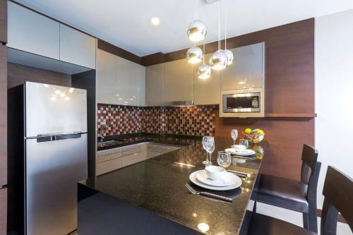 The Regent Phuket Bangtao Beach Room Type - One-Bedroom with Spa Bath