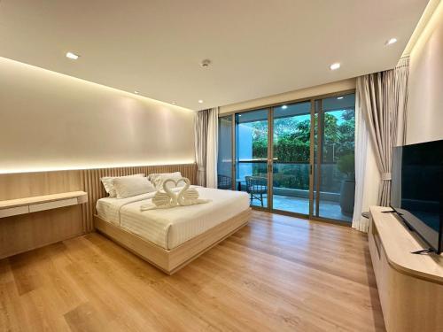 The Regent Phuket Bangtao Beach - Tap to explore photos
