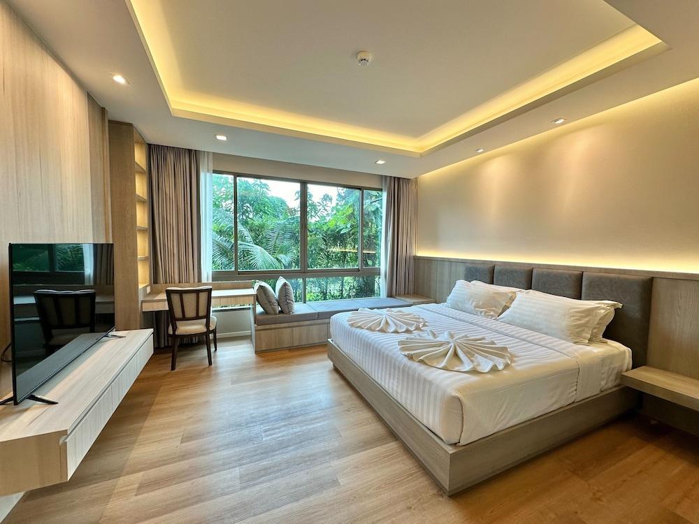 The Regent Phuket Bangtao Beach Room Type - 2 Bedrooms Deluxe