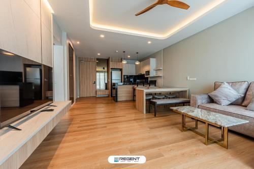 The Regent Phuket Bangtao Beach - Tap to explore photos