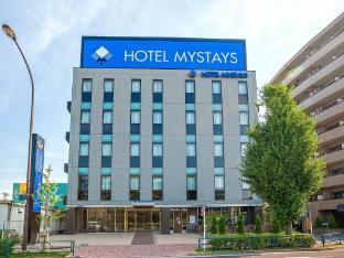 Hotel Mystays Haneda - Tap to explore photos