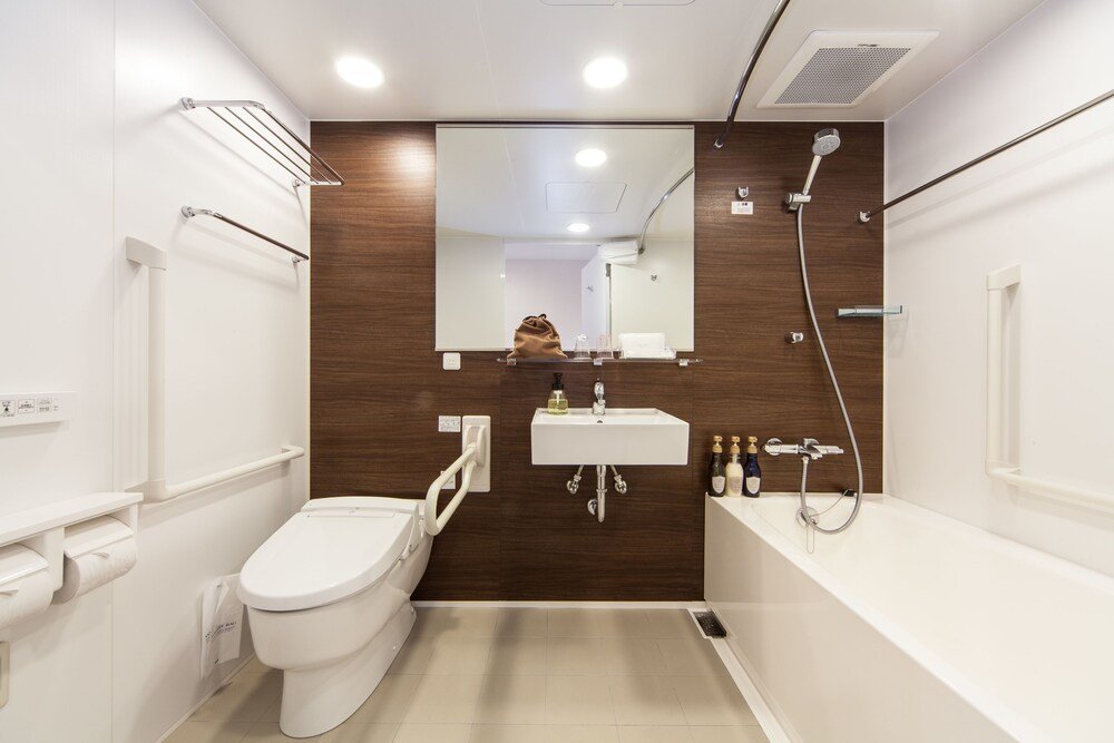 Hotel Mystays Haneda - Tap to explore photos