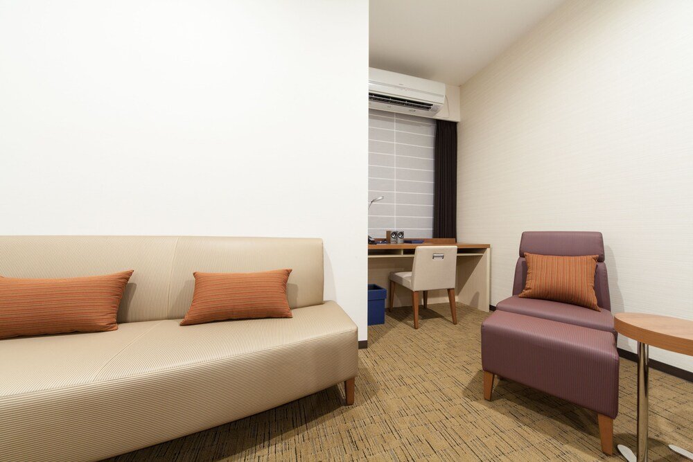 Hotel Mystays Haneda - Tap to explore photos