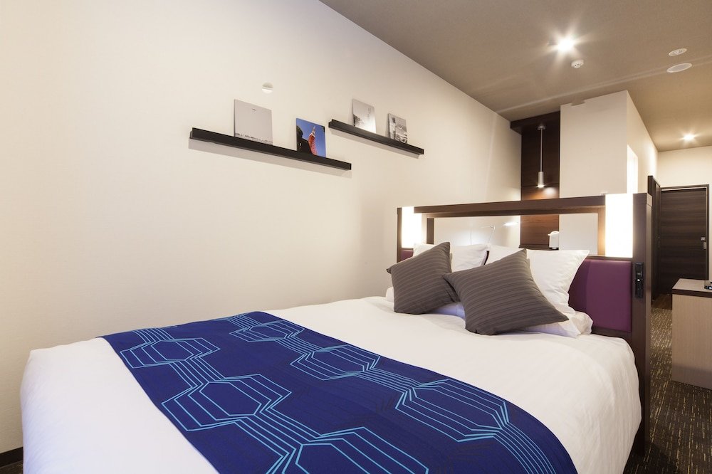 Hotel Mystays Haneda - Tap to explore photos