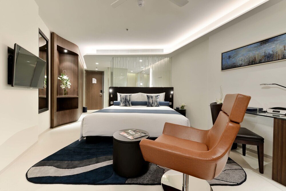 Dream Phuket Hotel & Spa - Tap to explore photos