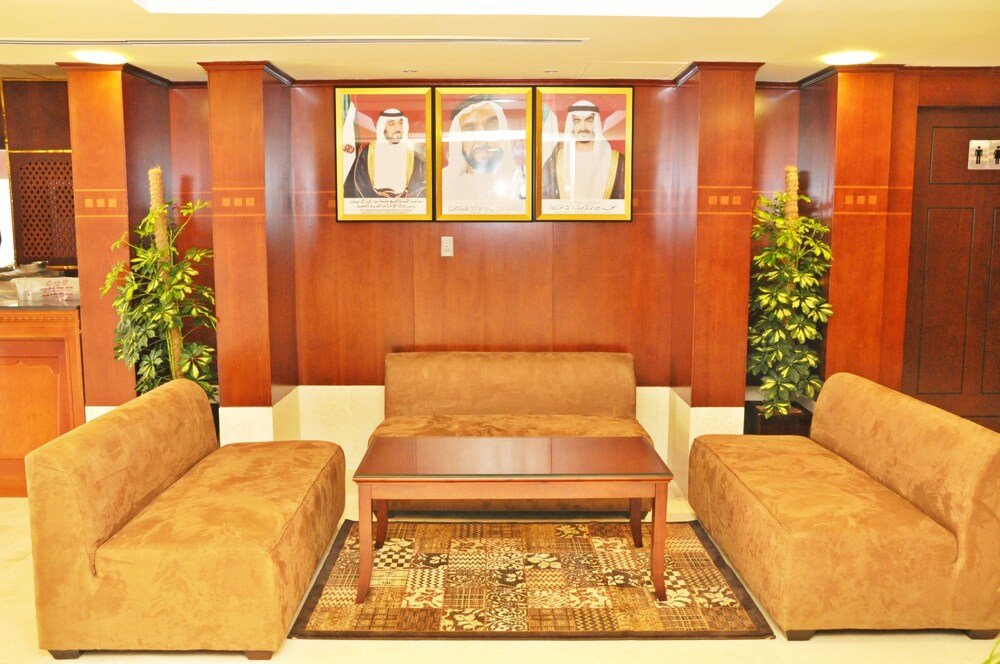 Ramee Royal Hotel Apartments - Tap to explore photos