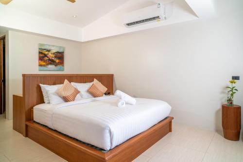 Baan Bophut Beach Hotel Samui - Tap to explore photos