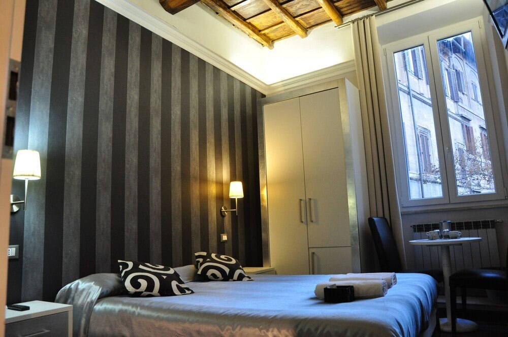 Navona Nice Room Room Type - Double or Twin Room