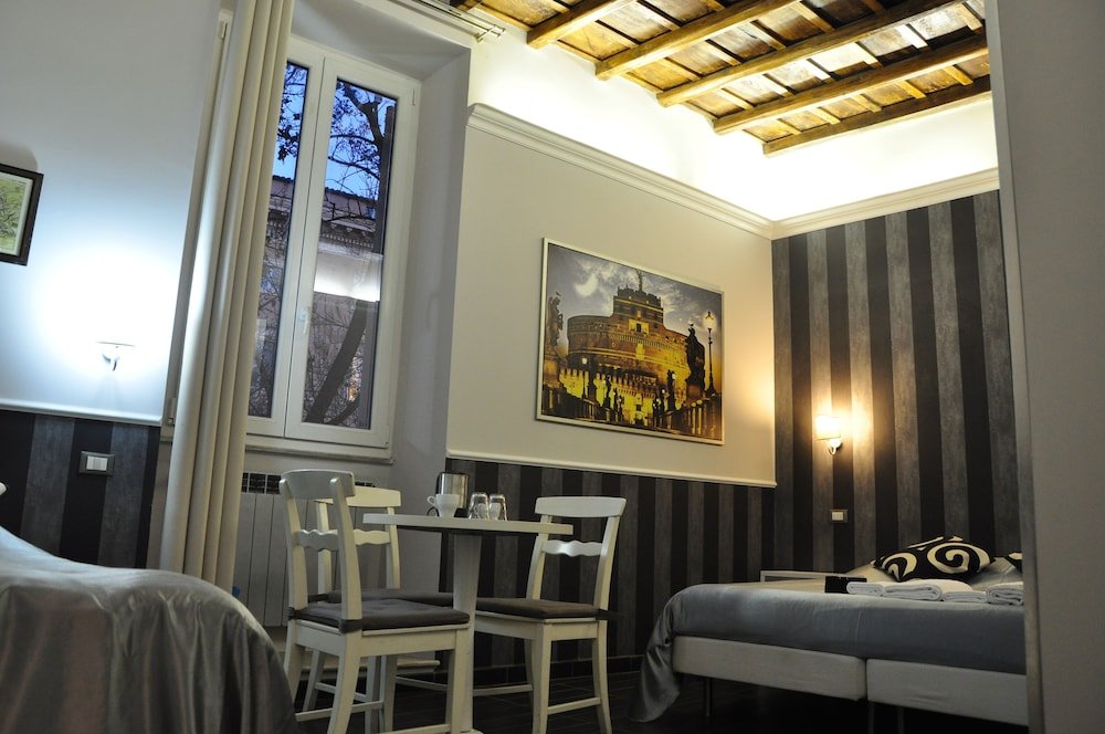 Navona Nice Room - Tap to explore photos