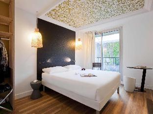 ibis Styles Paris Buttes Chaumont - Tap to explore photos