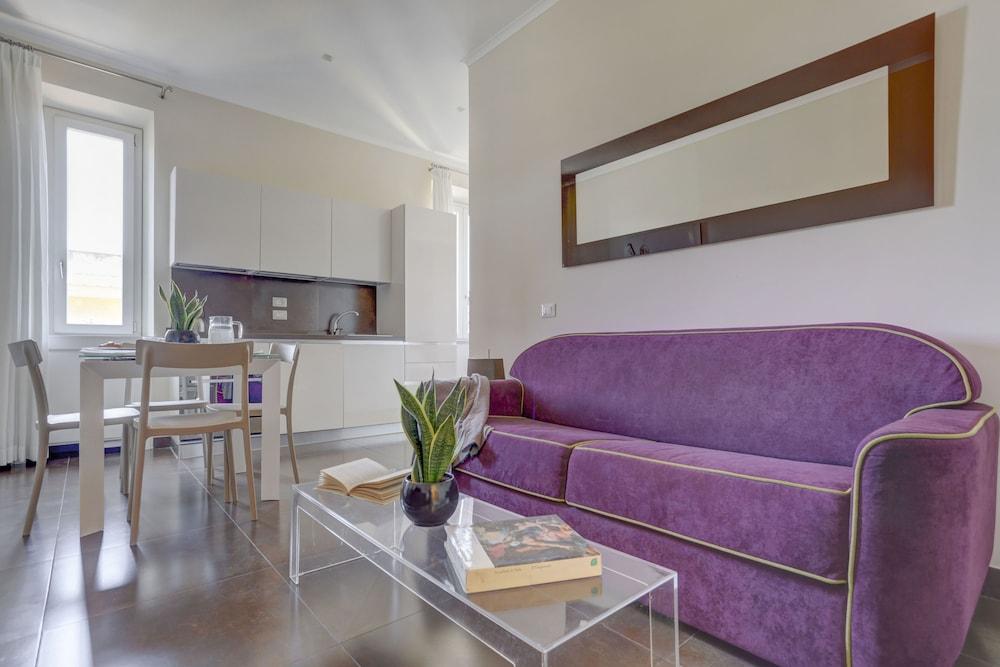 Colosseo Gardens - My Extra Home Room Type - Apartment, 1 Bedroom Colosseo Gardens - My Extra Home Room Type - Apartment, 1 Bedroom
