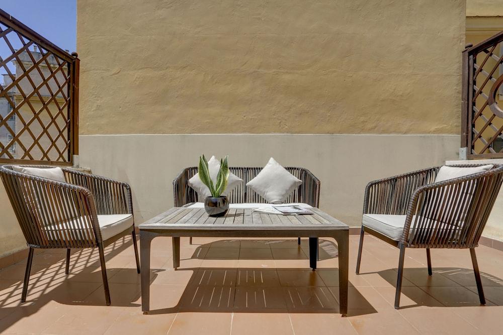 Colosseo Gardens - My Extra Home Room Type - Apartment, 1 Bedroom, Terrace Colosseo Gardens - My Extra Home Room Type - Apartment, 1 Bedroom, Terrace