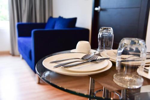The Kaze 34 Hotel and Serviced Residence - Tap to explore photos
