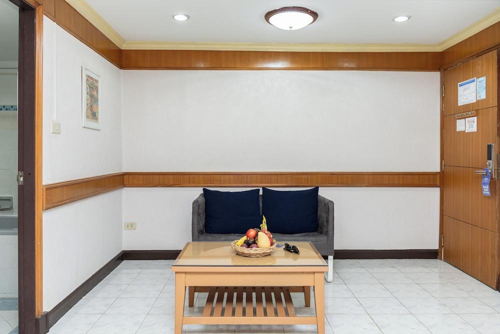 The Kaze 34 Hotel and Serviced Residence - Tap to explore photos