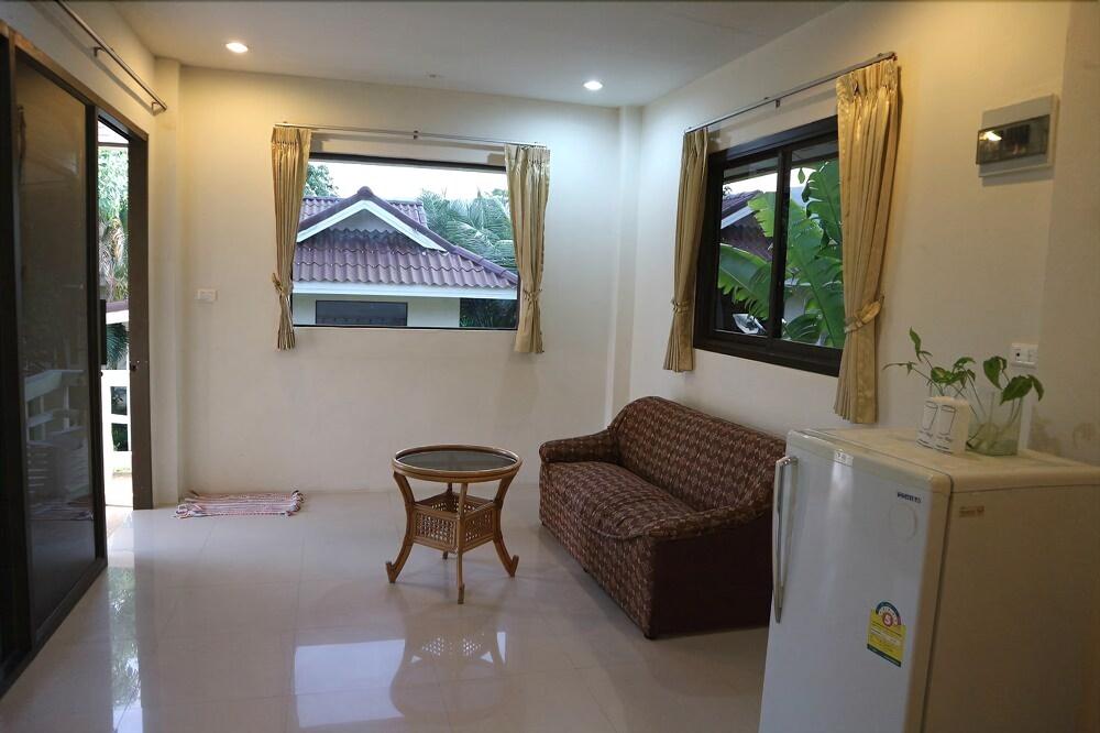 Baan Saensook Villas - Tap to explore photos