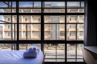 Fulfill Phuket Hostel - Tap to explore photos