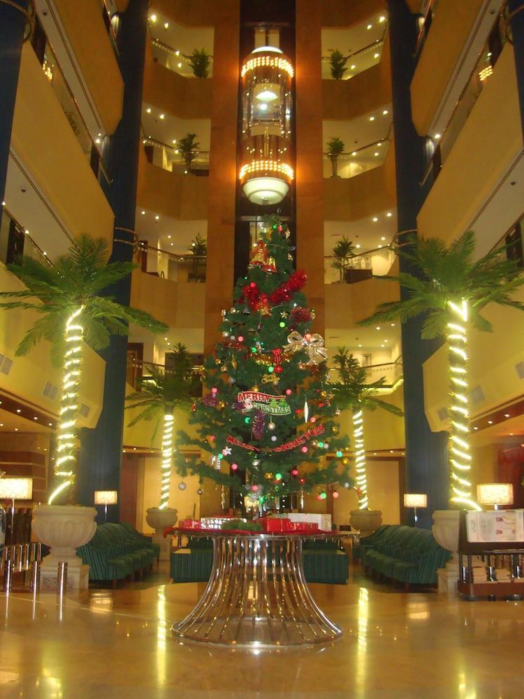 Al Manar Grand Hotel Apartment - Tap to explore photos