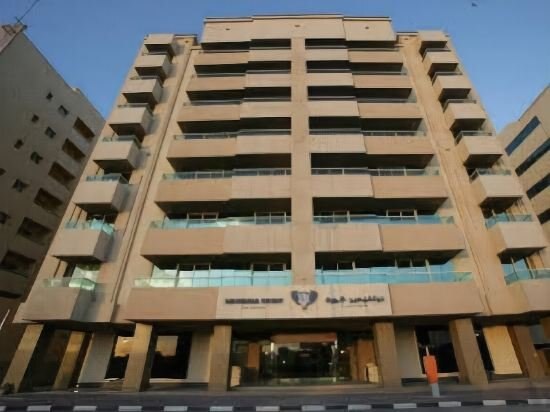 Al Manar Grand Hotel Apartments Dubai Price Address Reviews