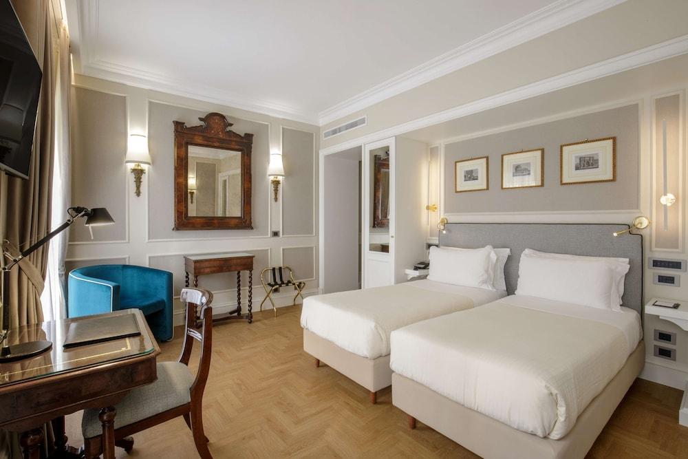 Hotel Canada, BW Premier Collection Room Type - Comfort Room, 2 Twin Beds, Non Smoking