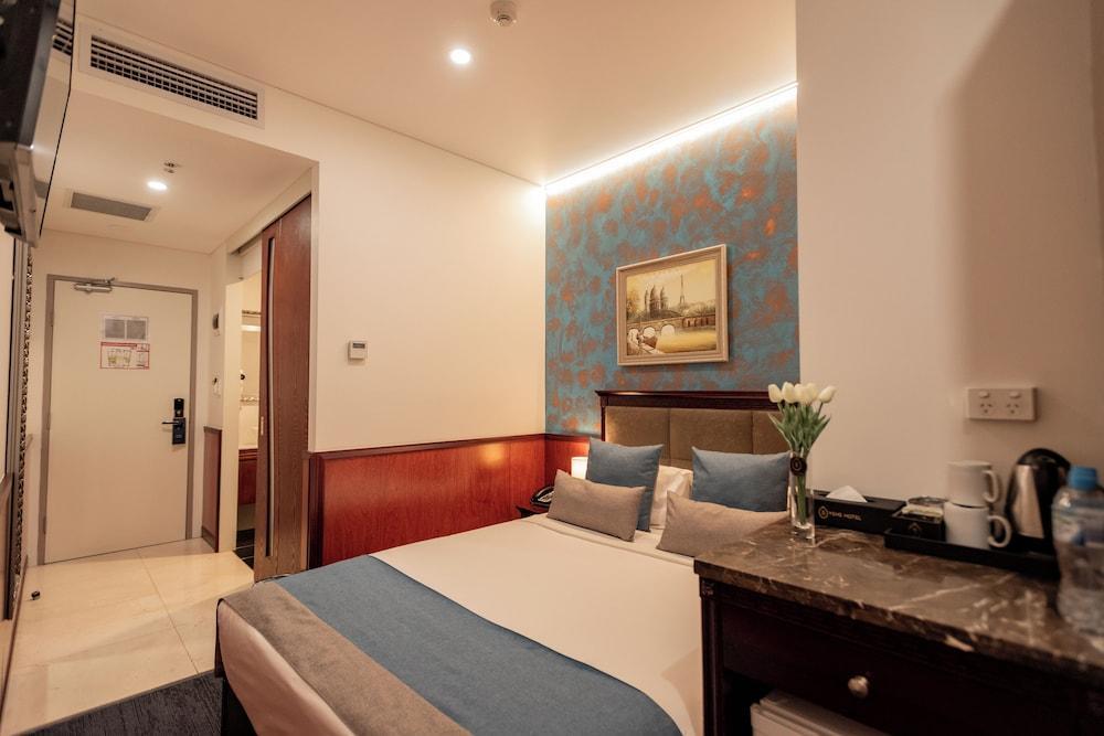 YEHS Hotel Sydney CBD - Tap to explore photos