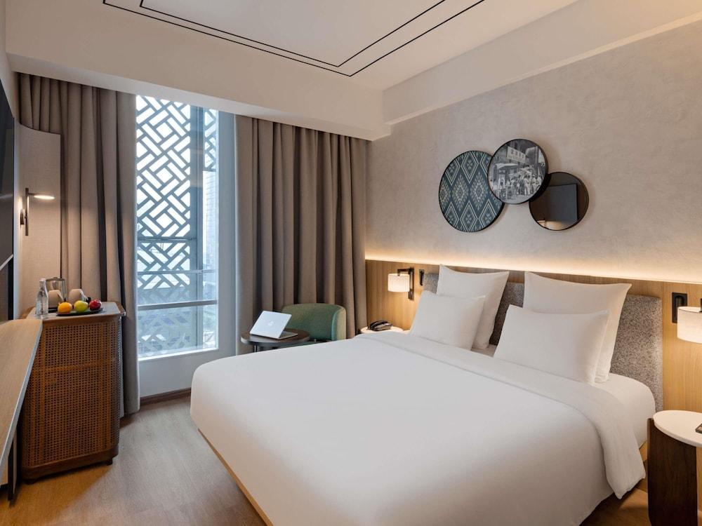 All Seasons Jakarta Thamrin Room Type - Superior Room, 1 Double Bed All Seasons Jakarta Thamrin Room Type - Superior Room, 1 Double Bed