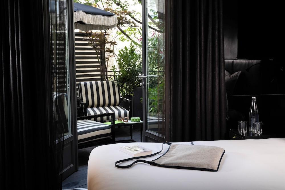 Hotel Felicien Room Type - Superior Terrace Room
