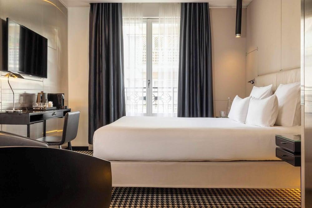 Hotel Felicien Room Type - Deluxe Double Room