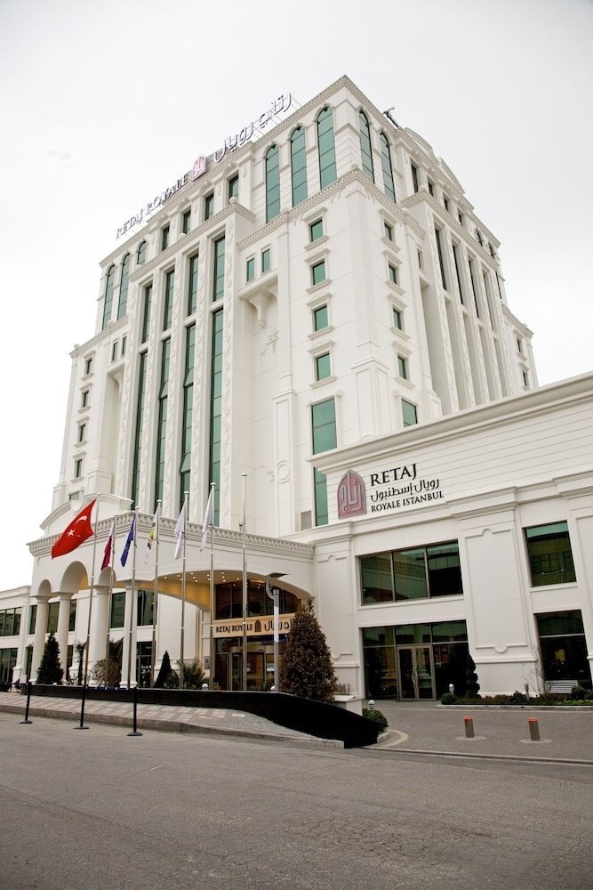 Retaj Royale Istanbul Istanbul 3 1 6 2 Hotel Price Address Reviews