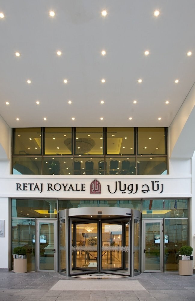 Retaj Royale Istanbul Istanbul 3 1 6 2 Hotel Price Address Reviews