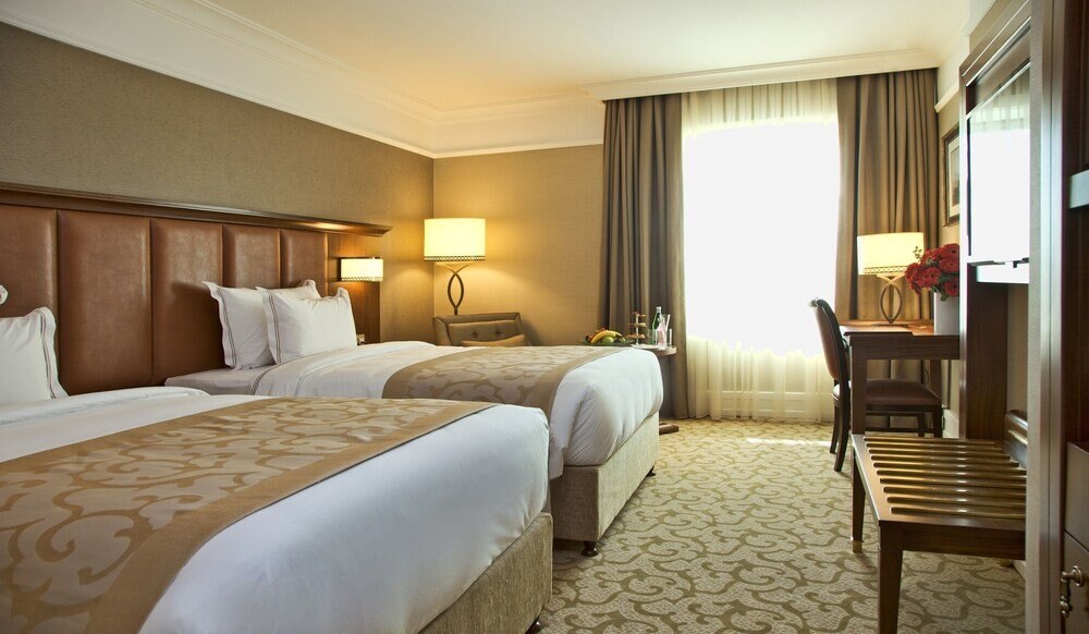 Retaj Royale Istanbul Istanbul 3 1 6 2 Hotel Price Address Reviews