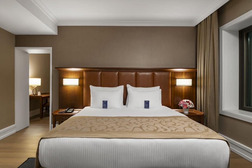 Rotta Hotel İstanbul Room Type - Executive Suite Rotta Hotel İstanbul Room Type - Executive Suite