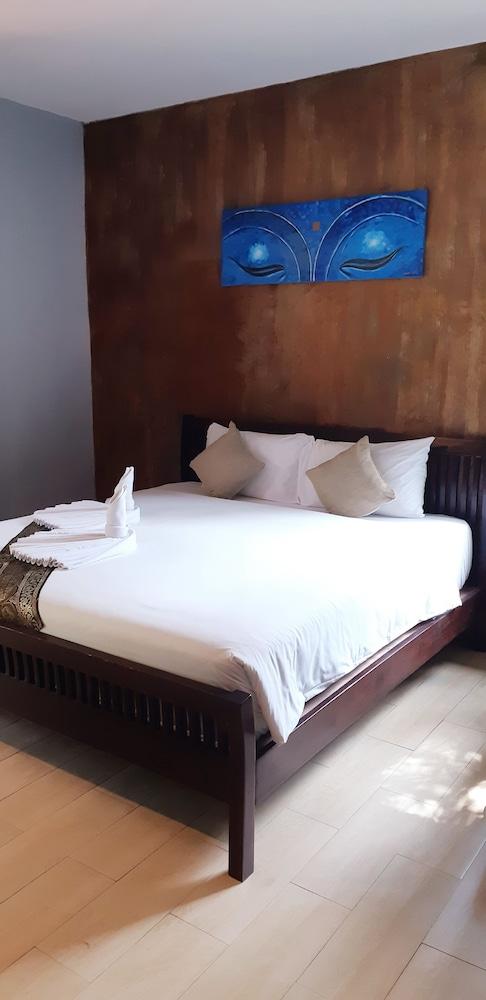 Cocoville Phuket Resort Room Type - Standard Room