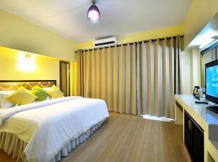 Krabi City View Hotel - Tap to explore photos