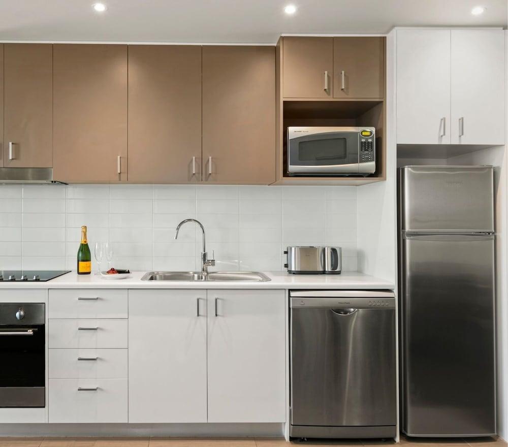 Quest Cheltenham Room Type - One Bedroom Apartment