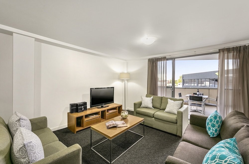 Quest Cheltenham Room Type - Executive Three Bedroom Apartment