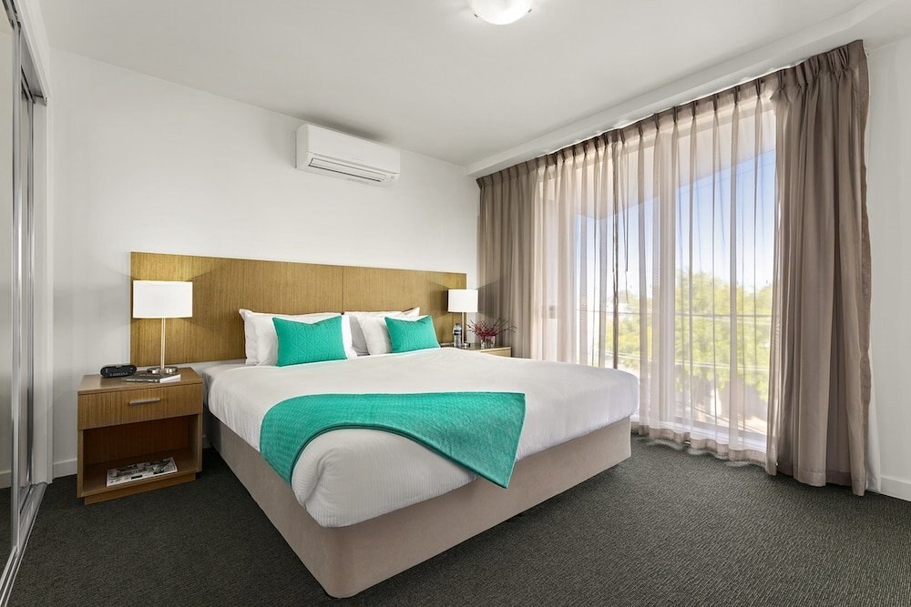 Quest Cheltenham Room Type - Executive Two Bedroom Apartment Quest Cheltenham Room Type - Executive Two Bedroom Apartment