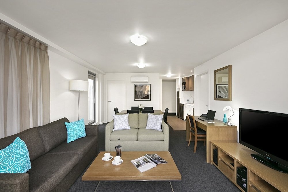 Quest Cheltenham Room Type - Two Bedroom Apartment Quest Cheltenham Room Type - Two Bedroom Apartment