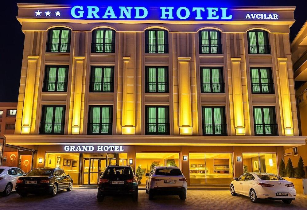 Grand Hotel Avcilar