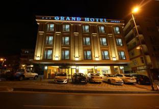 Grand Hotel Avcilar - Tap to explore photos
