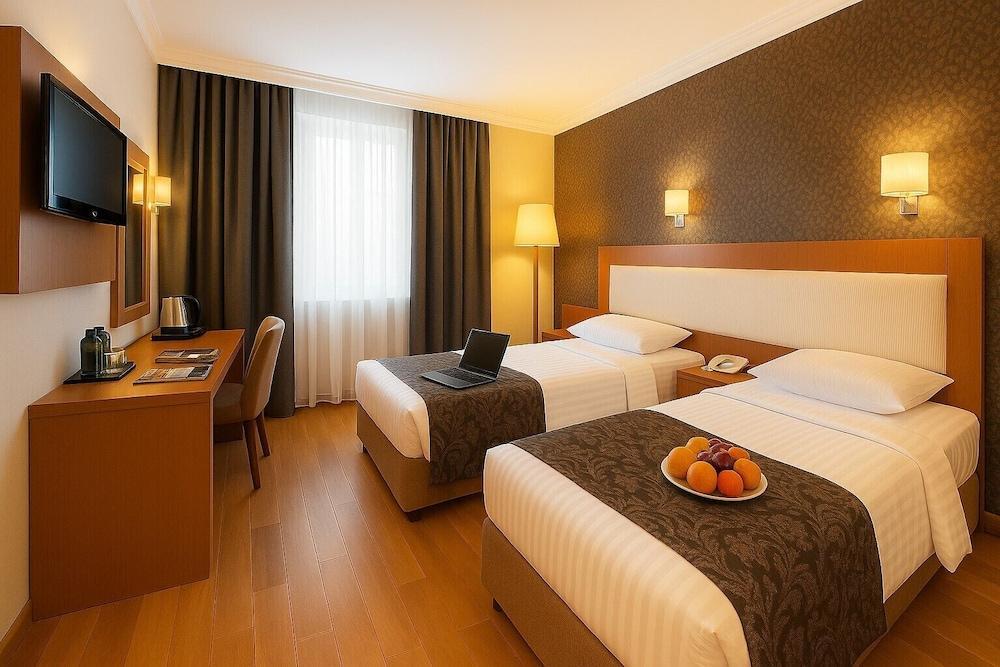 Grand Hotel Avcilar Room Type - Standard Room